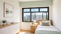 Blk 622B Tampines Greenverge (Tampines), HDB 4 Rooms #581883111